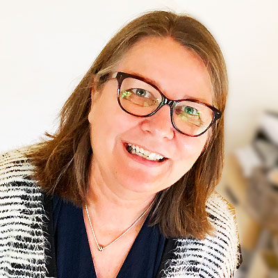 Susanne Blauenfeldt