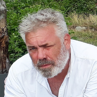 Ulric Gress