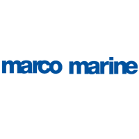 Marco Marine Marco Marine logo