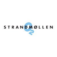 Standmøllen Kunden Strandmøllen